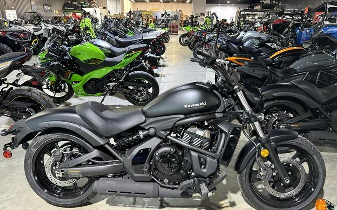 2023 Kawasaki Vulcan® S