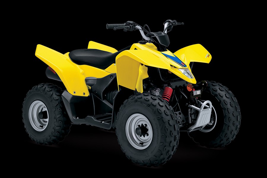 2022 Suzuki QUADSPORTZ90