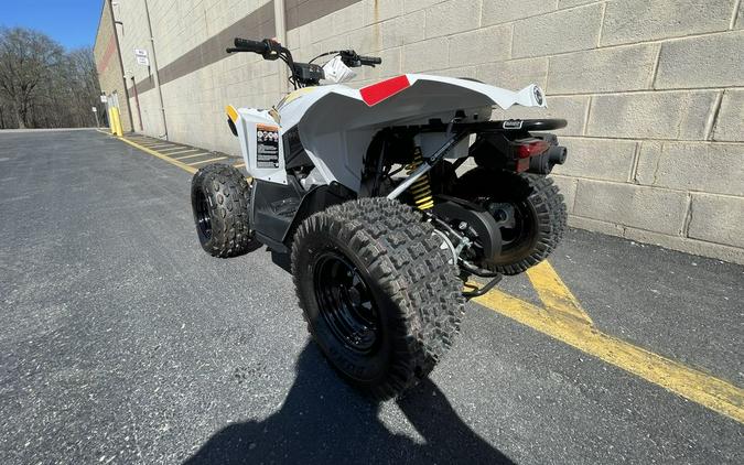 2024 Can-Am® Renegade 70 EFI