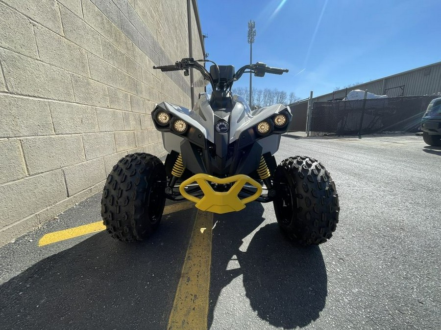 2024 Can-Am® Renegade 70 EFI