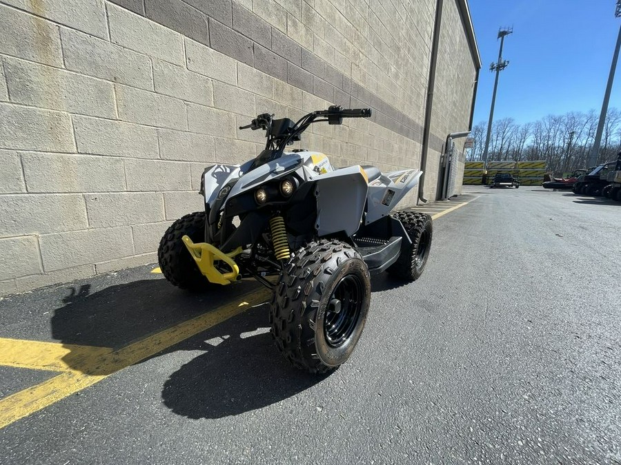 2024 Can-Am® Renegade 70 EFI