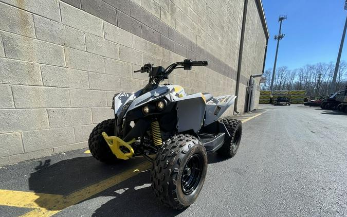 2024 Can-Am® Renegade 70 EFI