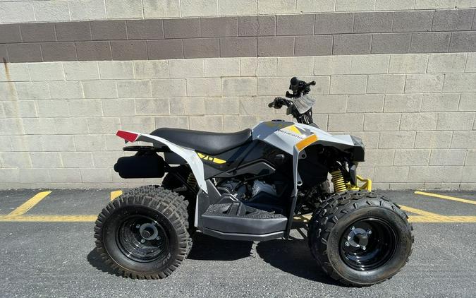 2024 Can-Am® Renegade 70 EFI