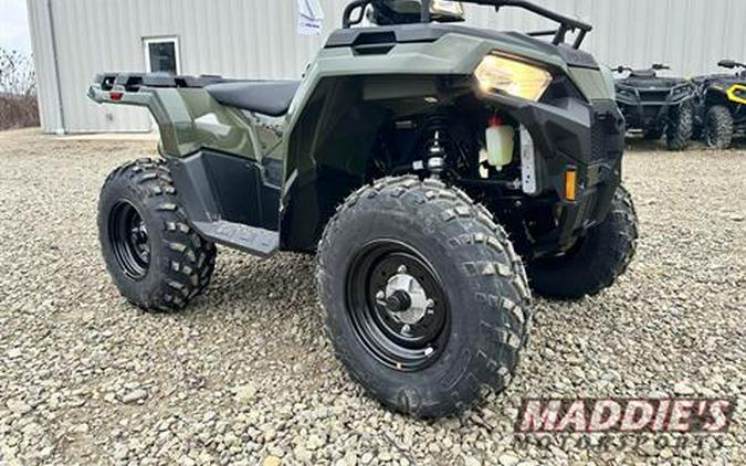 2024 Polaris Sportsman 450 H.O.