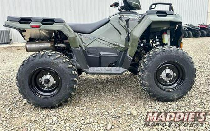 2024 Polaris Sportsman 450 H.O.