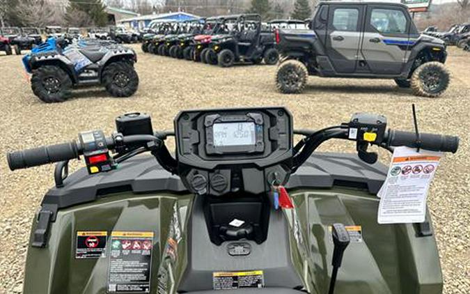 2024 Polaris Sportsman 450 H.O.