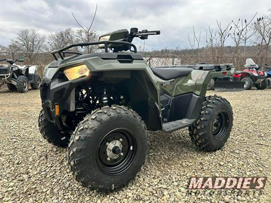 2024 Polaris Sportsman 450 H.O.