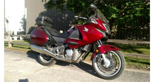 honda nt700v for sale craigslist