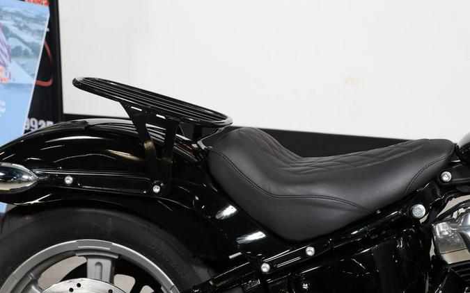 2023 Harley-Davidson® FXST - Softail® Standard