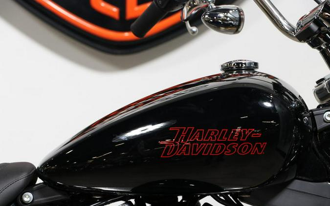 2023 Harley-Davidson® FXST - Softail® Standard