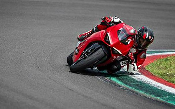 2022 Ducati Panigale V2