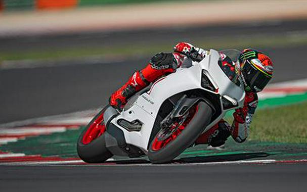 2022 Ducati Panigale V2