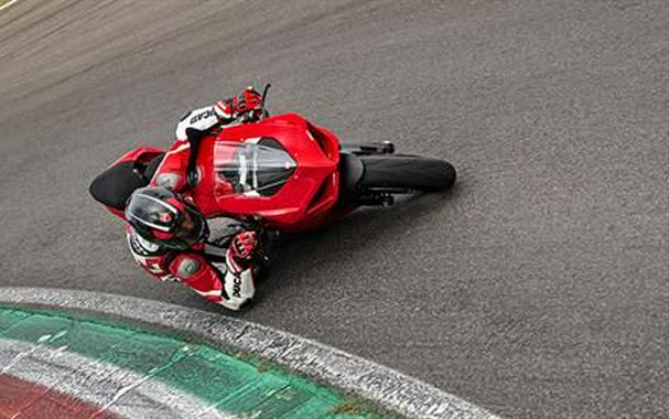 2022 Ducati Panigale V2