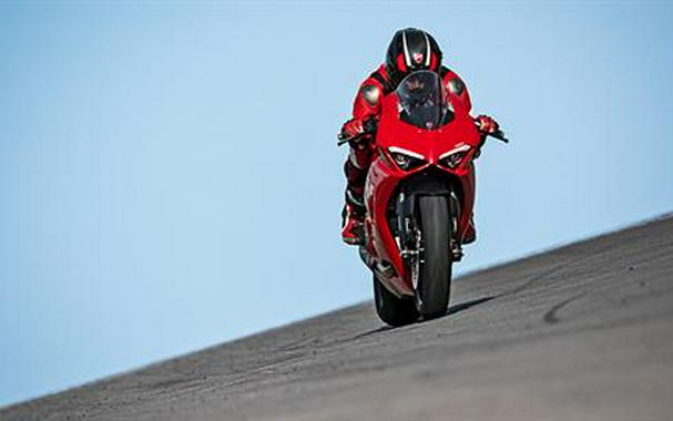 2022 Ducati Panigale V2