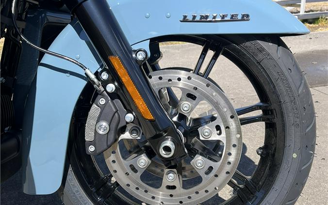 2024 Harley-Davidson Ultra Limited w/ Klock Werks Windshield