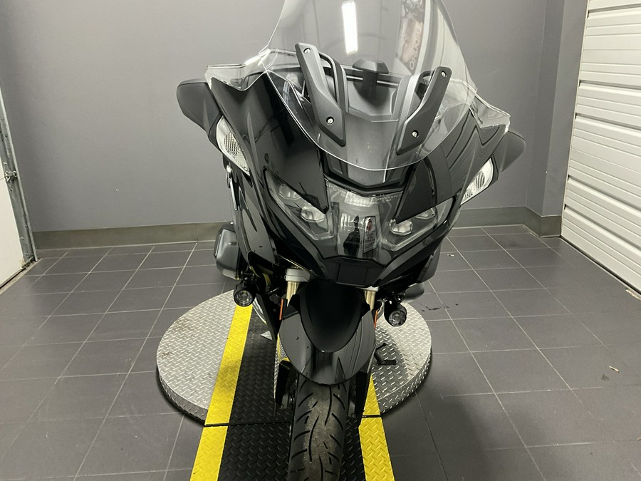 2024 BMW R 1250 RT