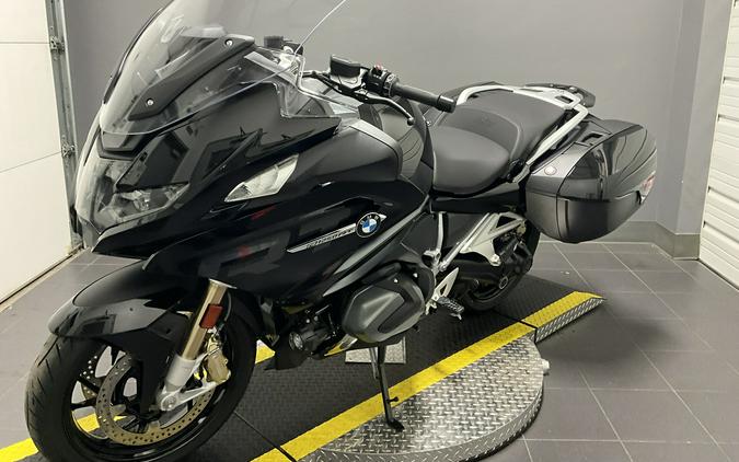 2024 BMW R 1250 RT