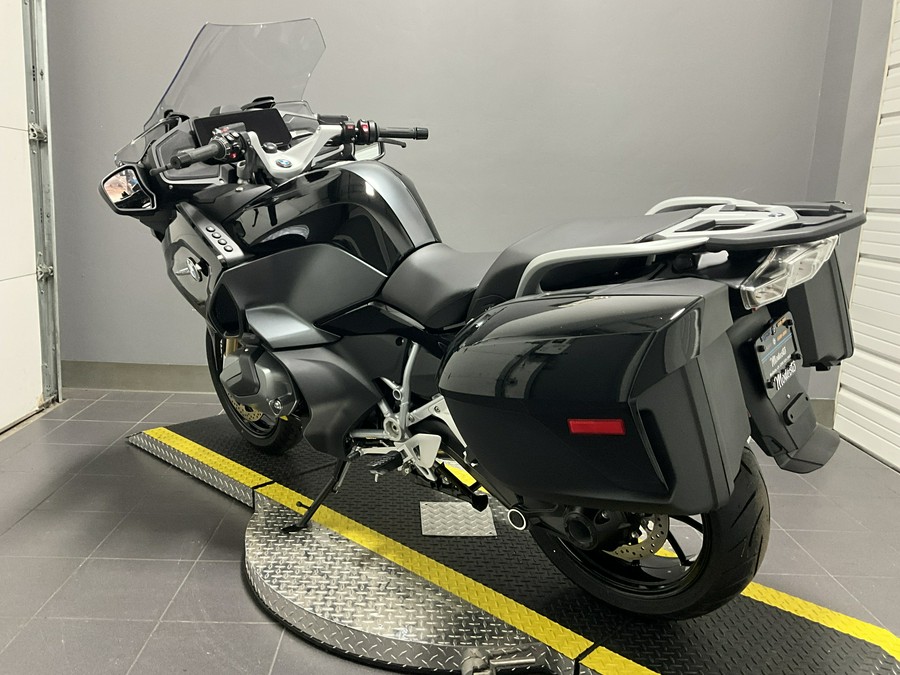 2024 BMW R 1250 RT