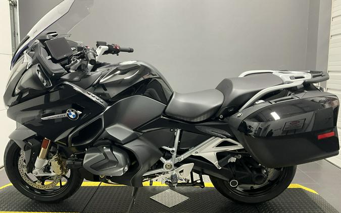 2024 BMW R 1250 RT