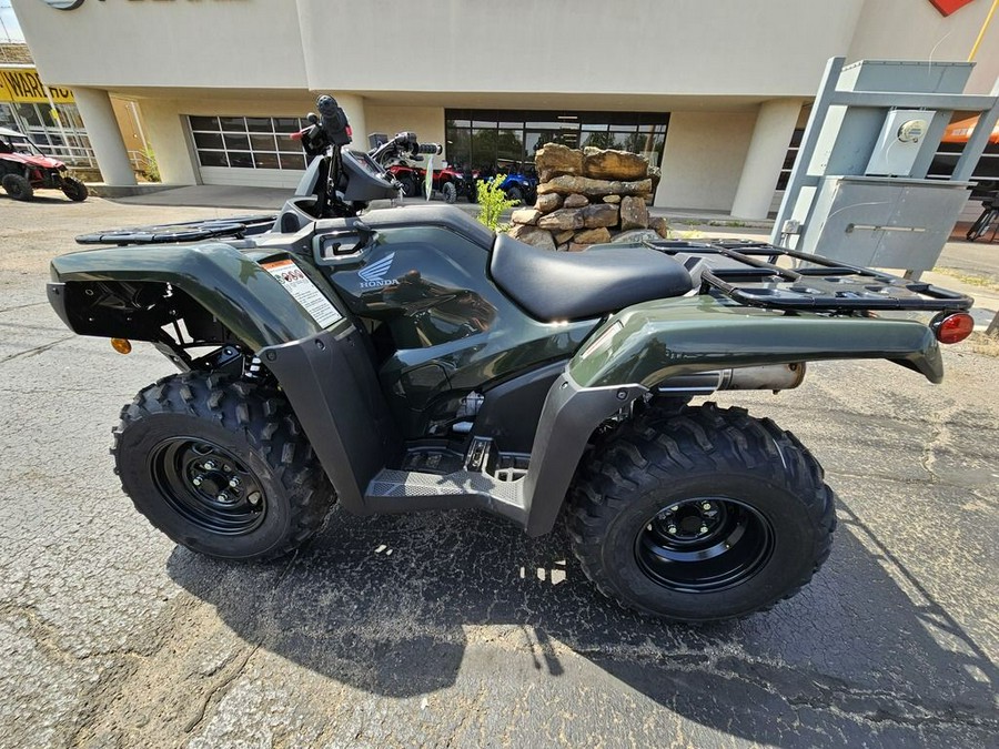 2024 Honda® FourTrax Rancher 4x4