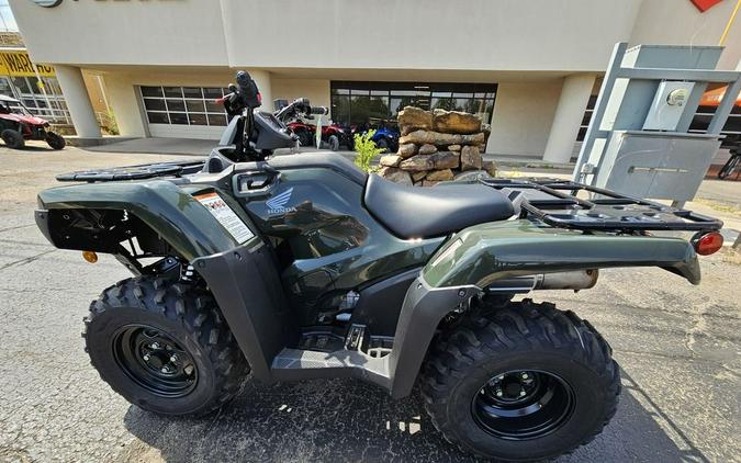 2024 Honda® FourTrax Rancher 4x4