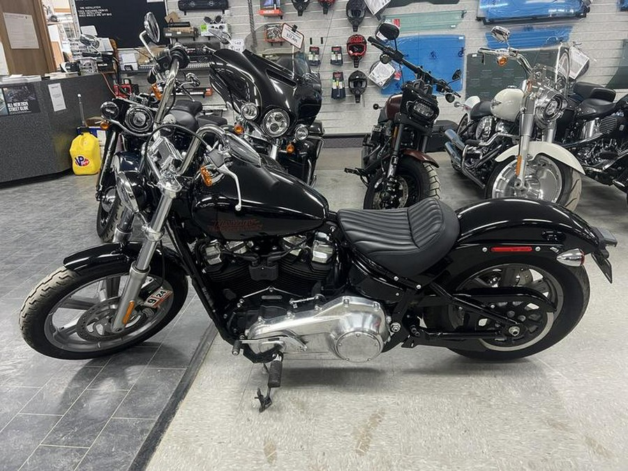 2023 Harley-Davidson® FXST - Softail® Standard