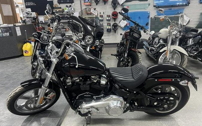 2023 Harley-Davidson® FXST - Softail® Standard