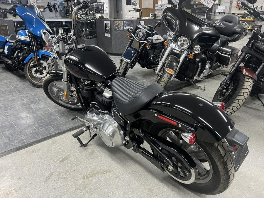 2023 Harley-Davidson® FXST - Softail® Standard