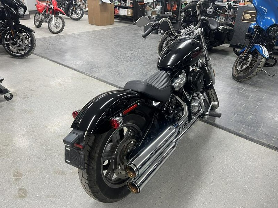 2023 Harley-Davidson® FXST - Softail® Standard