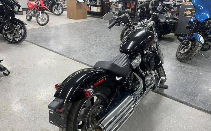 2023 Harley-Davidson® FXST - Softail® Standard