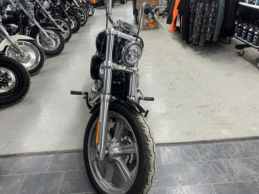 2023 Harley-Davidson® FXST - Softail® Standard