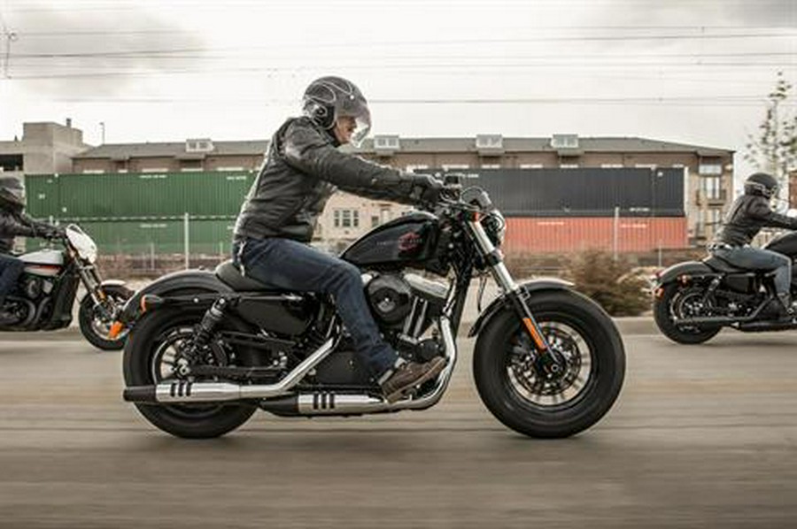 2019 Harley-Davidson Forty-Eight®