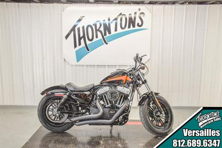 2019 Harley-Davidson Forty-Eight®