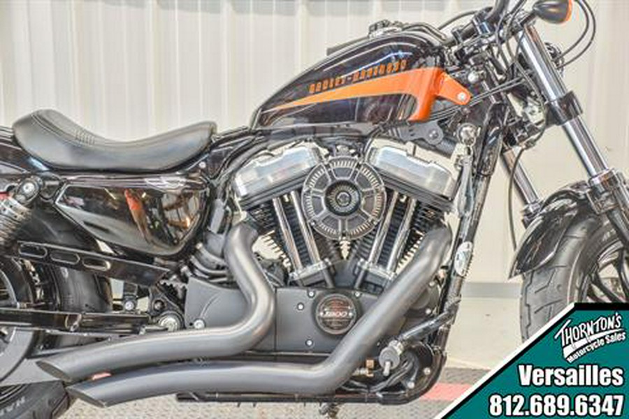 2019 Harley-Davidson Forty-Eight®