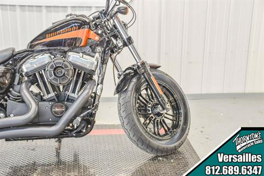 2019 Harley-Davidson Forty-Eight®