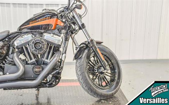 2019 Harley-Davidson Forty-Eight®