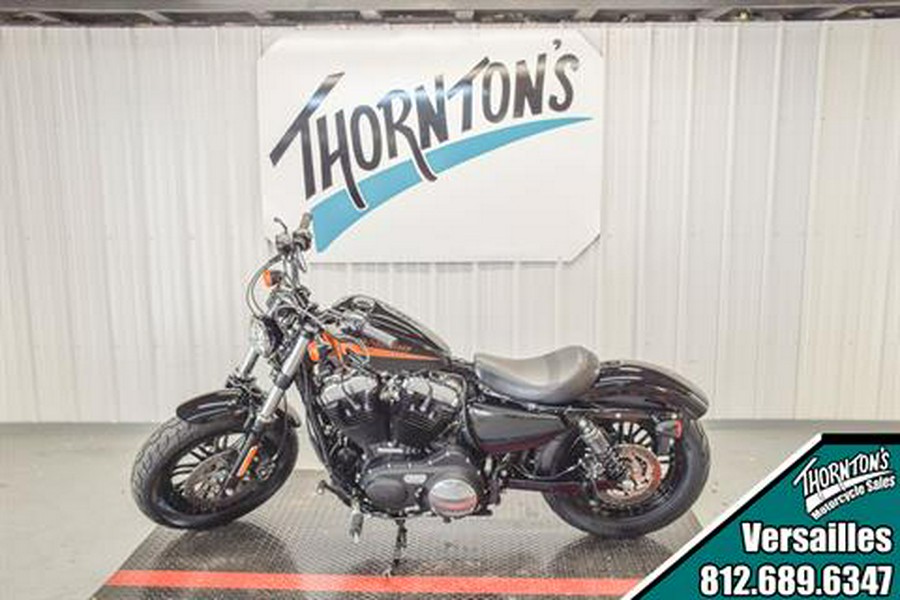 2019 Harley-Davidson Forty-Eight®