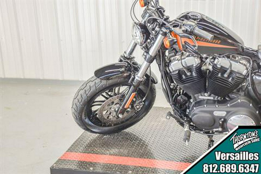 2019 Harley-Davidson Forty-Eight®