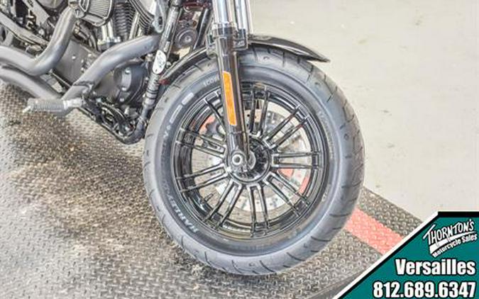 2019 Harley-Davidson Forty-Eight®