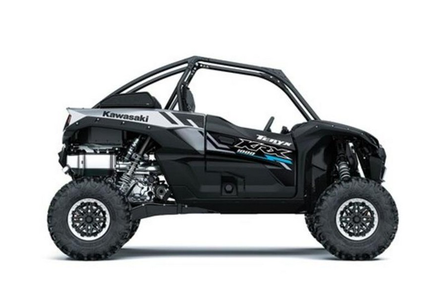 2024 Kawasaki Teryx KRX® 1000