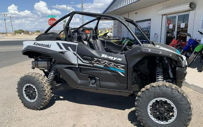 2024 Kawasaki Teryx KRX® 1000