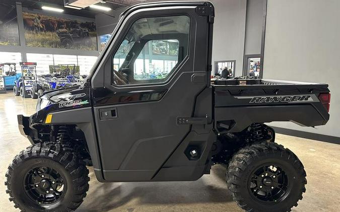 2025 Polaris® Ranger XP 1000 NorthStar Edition Ultimate