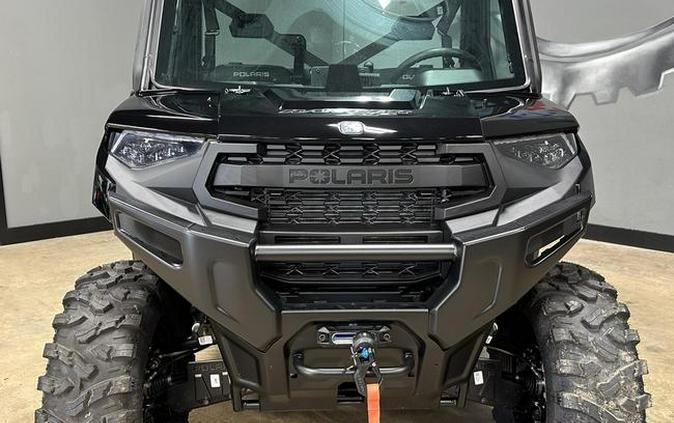 2025 Polaris® Ranger XP 1000 NorthStar Edition Ultimate