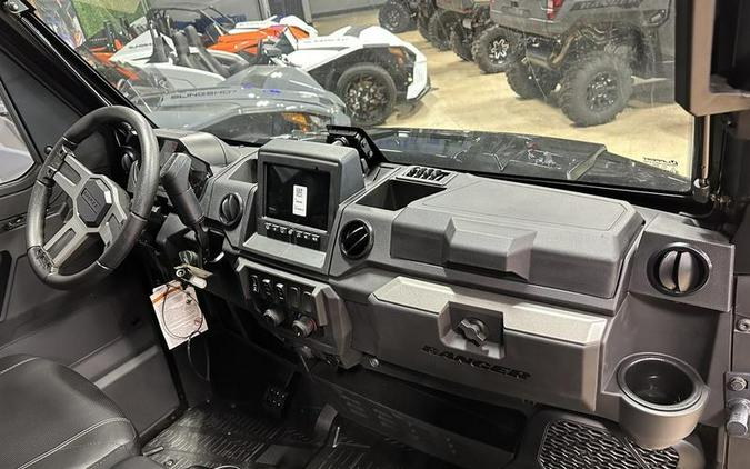 2025 Polaris® Ranger XP 1000 NorthStar Edition Ultimate