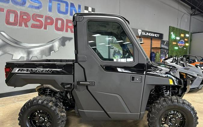 2025 Polaris® Ranger XP 1000 NorthStar Edition Ultimate