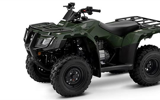 2024 Honda FourTrax Recon Base