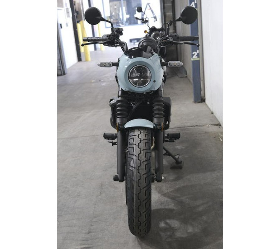 2025 Kawasaki Eliminator® SE ABS