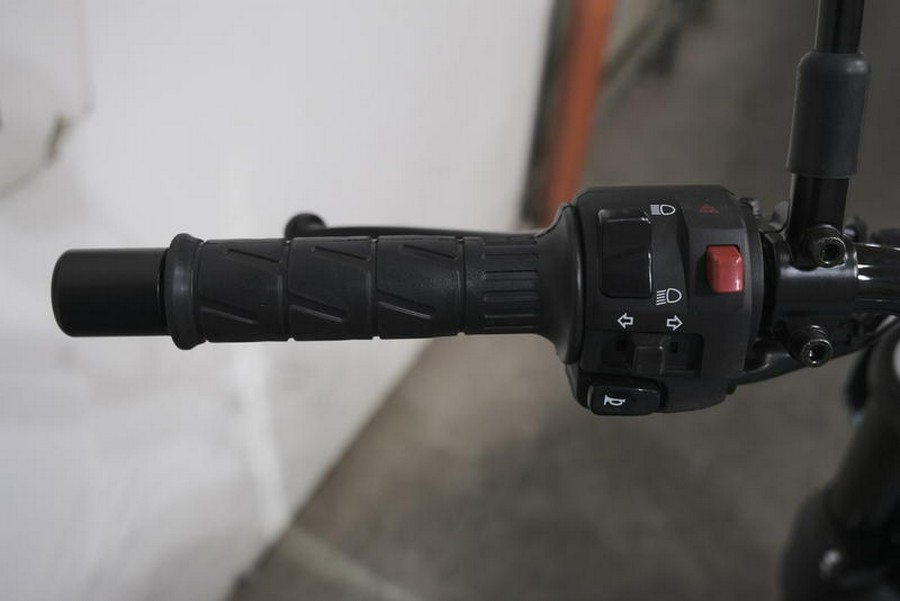 2025 Kawasaki Eliminator® SE ABS