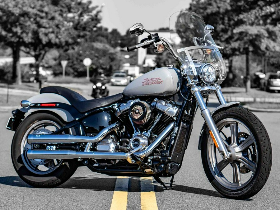 FXST 2024 Softail Standard