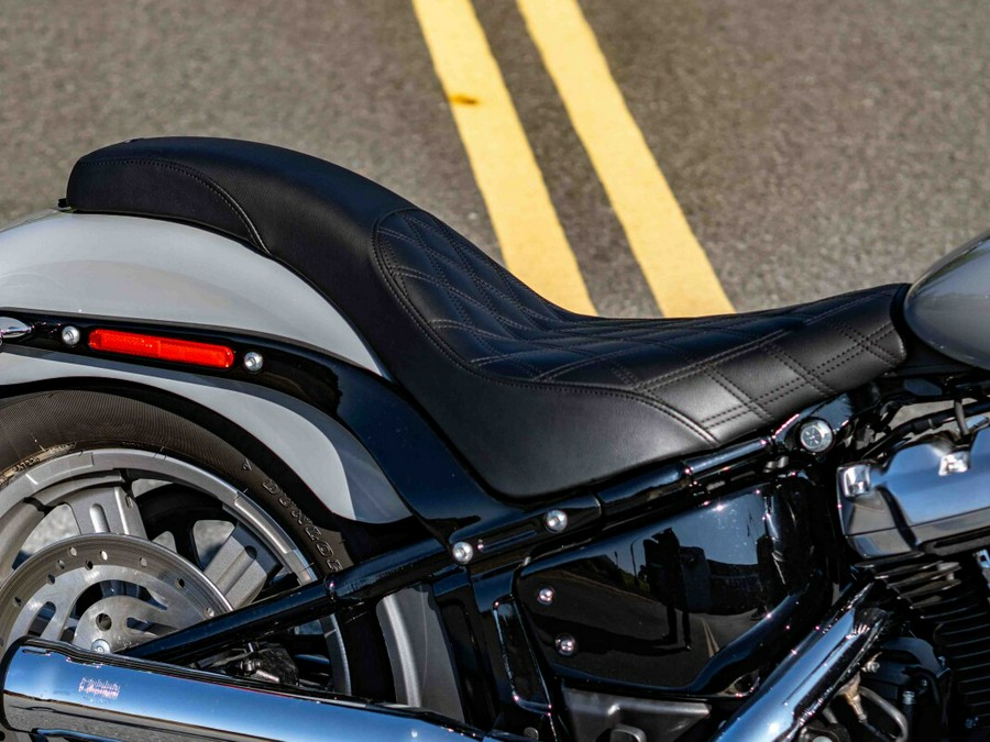 FXST 2024 Softail Standard